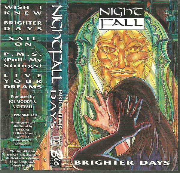 Brighter Days