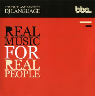 Real Music For Real People