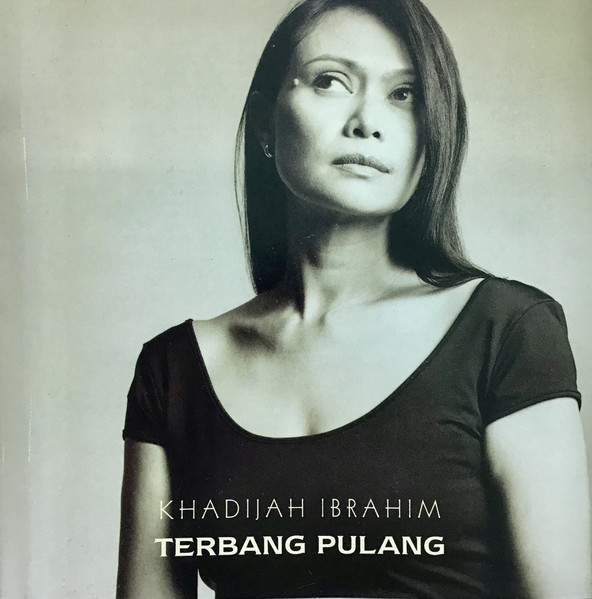 Terbang Pulang