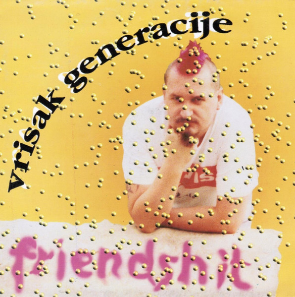 Friendshit