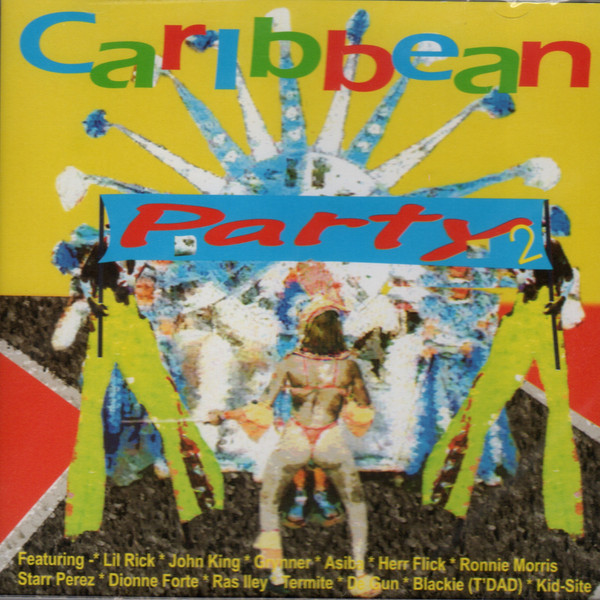Caribbean Party 2