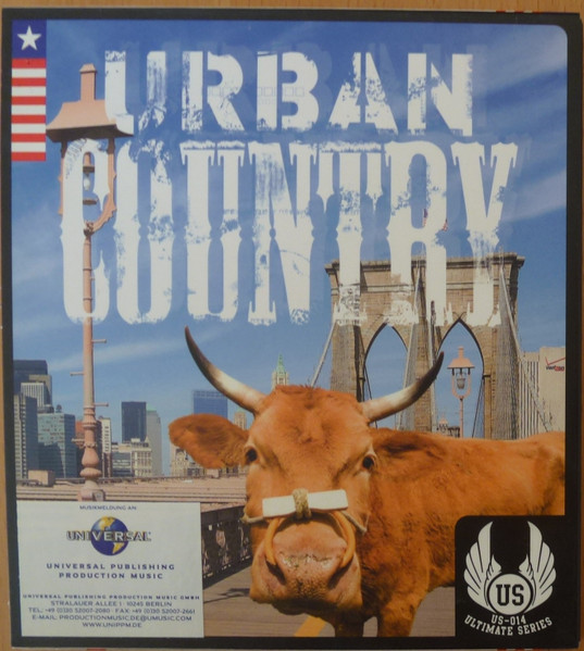 Urban Country