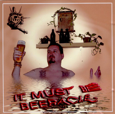 It Must Be Beeracle