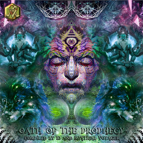Oath Of The Prophesy