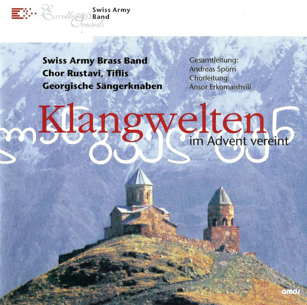 Klangwelten Im Advent Vereint