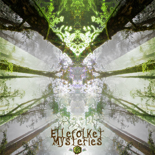 Ellefolket Mysteries
