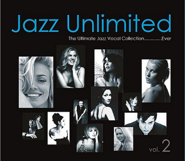 Jazz Unlimited Vol.2