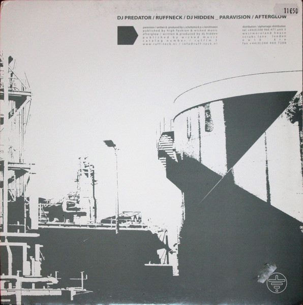 Paravison / Afterglow