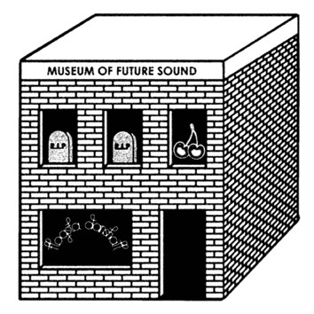 Museum Of Future Sound