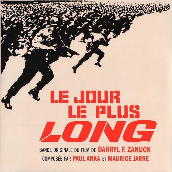 Le Jour Le Plus Long
