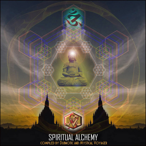 Spiritual Alchemy