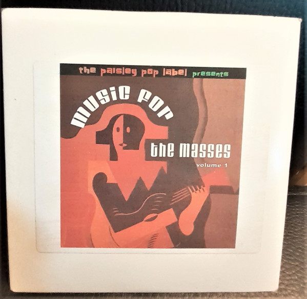 Music For The Masses Volume 1