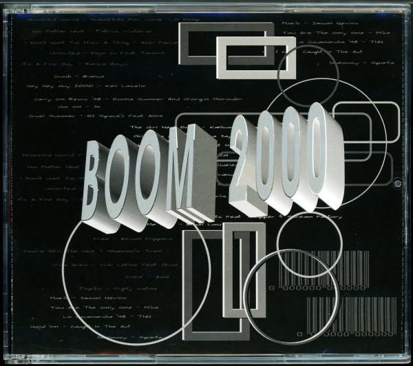 Boom 2000