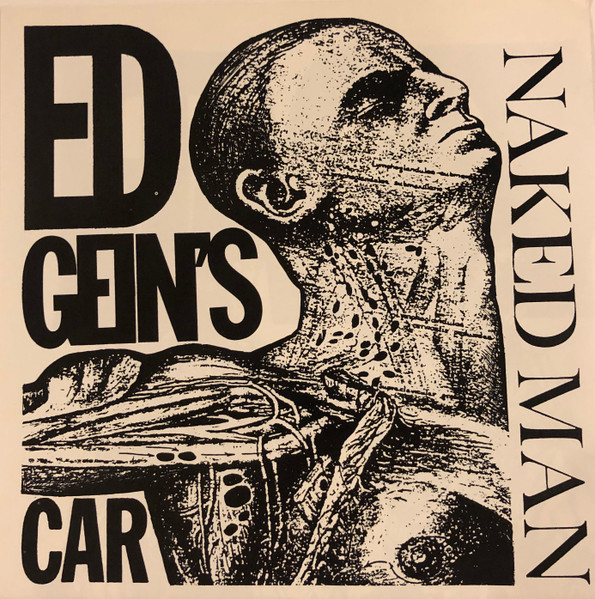 Naked Man