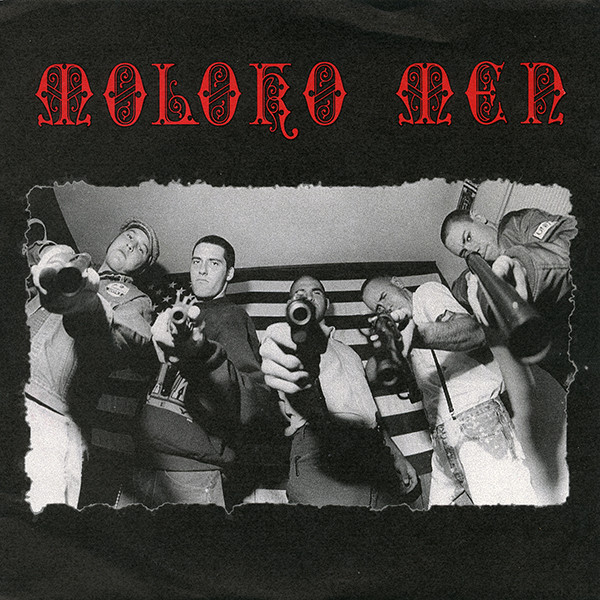 Moloko Men