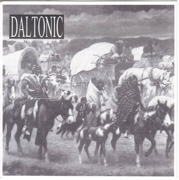 Daltonic