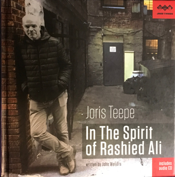 In The Spirit Of Rashied Ali