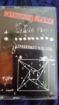 Lepakkomies 11.10.2018