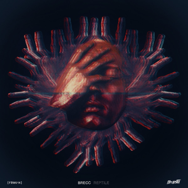 Reptile EP