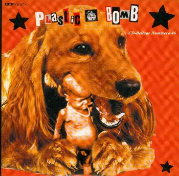Plastic Bomb #46