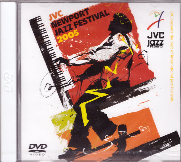JVC Newport Jazz Festival 2005
