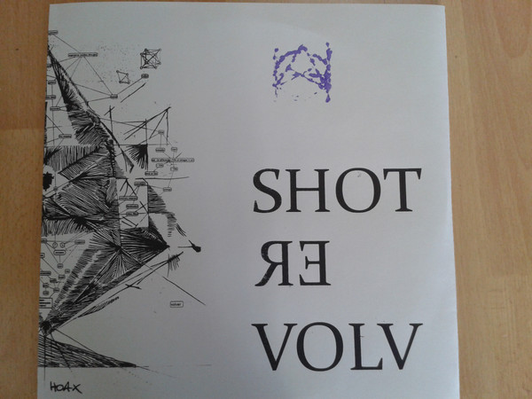 Shot Revolver