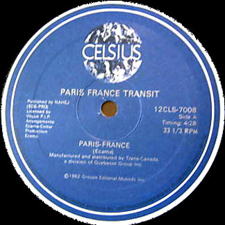 Paris France