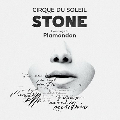 Stone (Hommage à Plamondon)