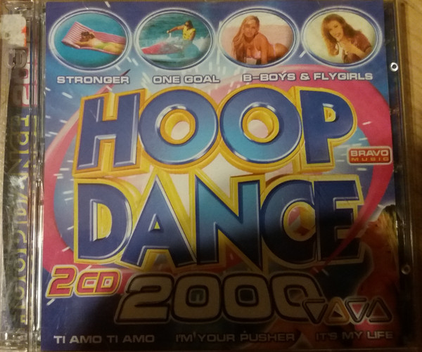 Hoop Dance 2000