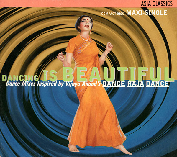 Asia Classics - Dancing Is Beautiful