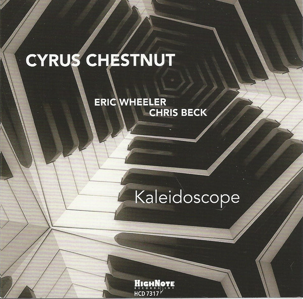 Kaleidoscope