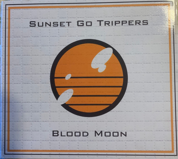 Blood Moon