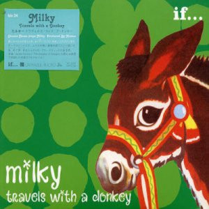 Travels With A Donkey