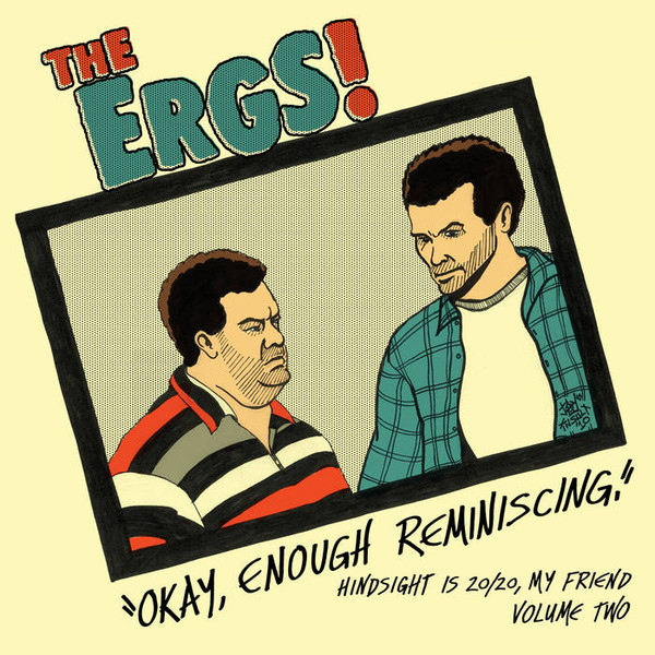  Hindsight Is 20​/​20, My Friend Vol. 2: Okay, Enough Reminiscing