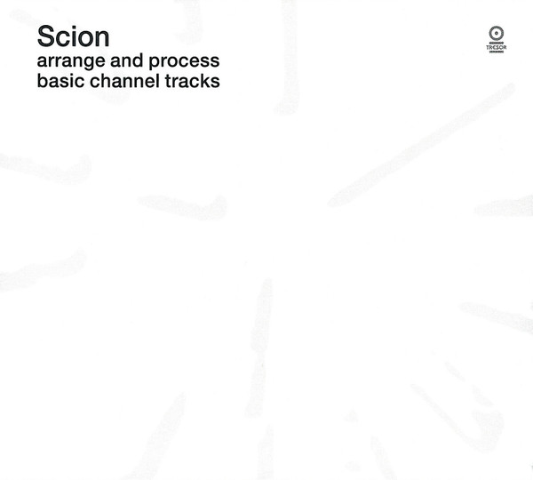 Arrange And Process Basic Channel Tracks