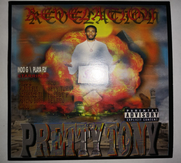 Revelation