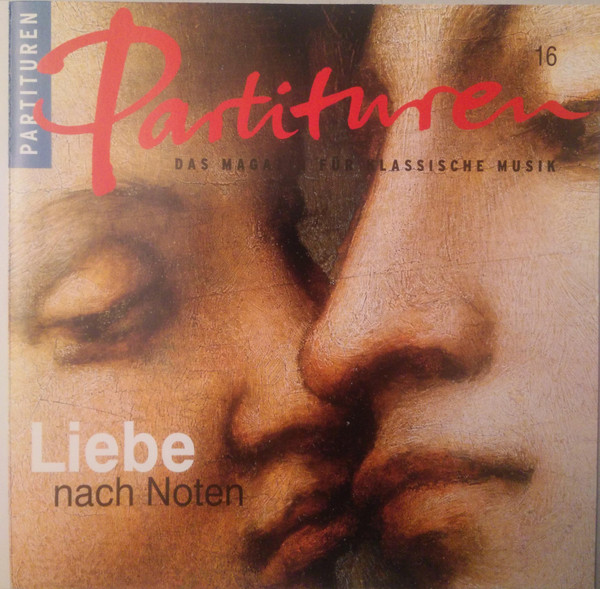 Liebe Nach Noten