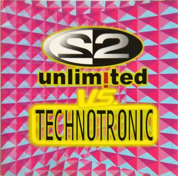 2 Unlimited Vs. Technotronic