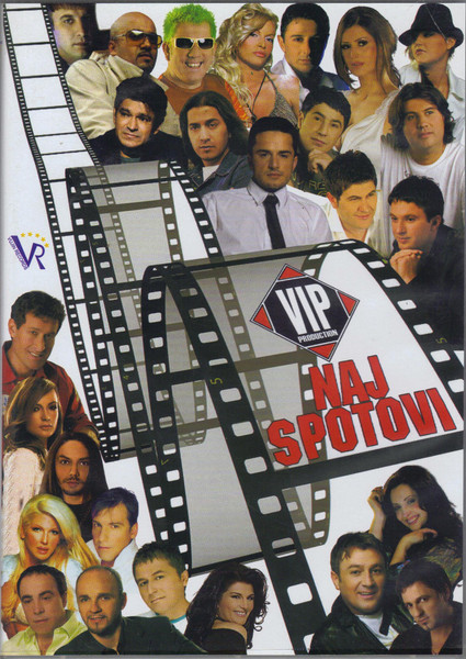 Vip Najspotovi