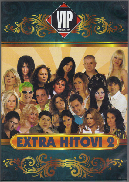 Vip Extra Hitovi 2