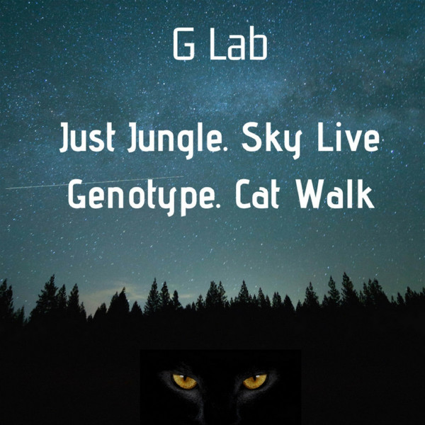 Sky Live / Cat Walk