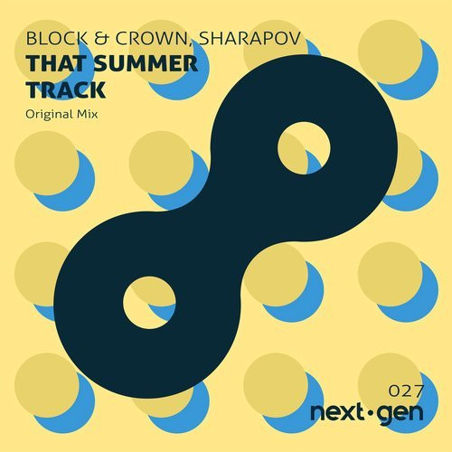 That Summer Track