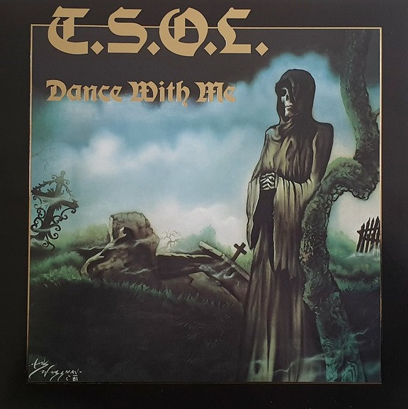 Dance With Me