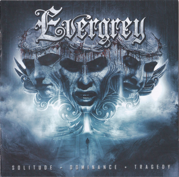 Solitude + Dominance + Tragedy