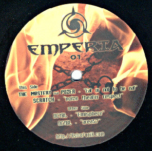 Emperia vol 1