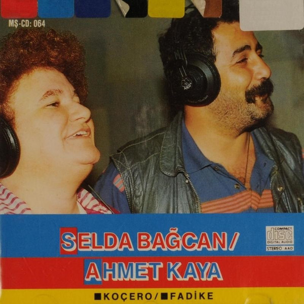 Koçero / Fadike
