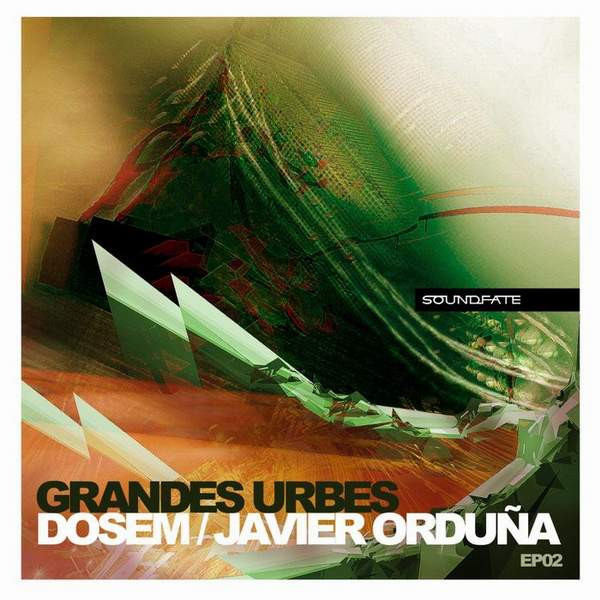 Grandes Urbes