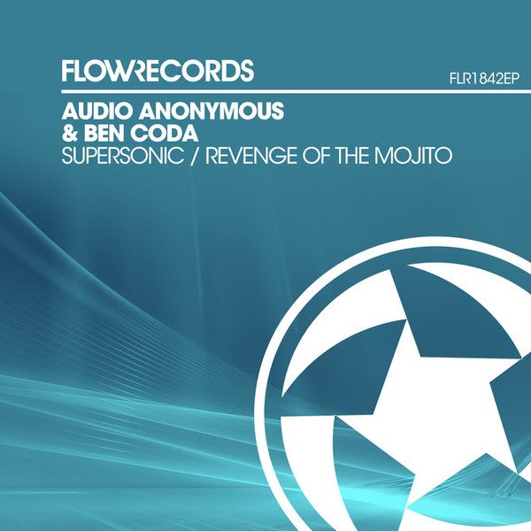Supertonic / Revenge of the Mojito