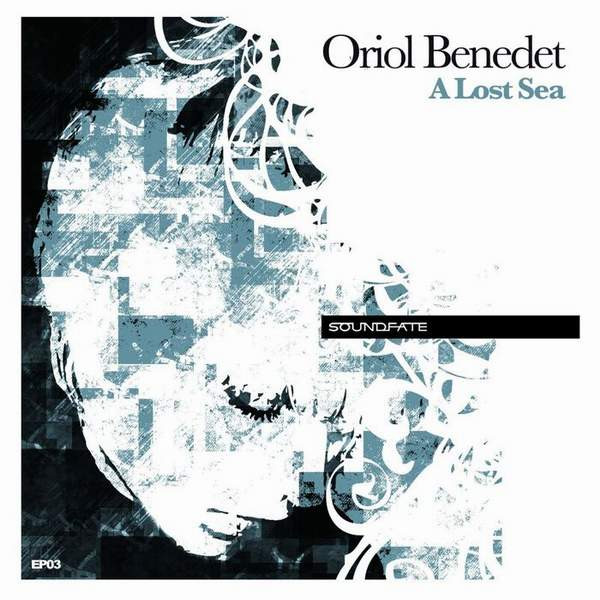 A Lost Sea