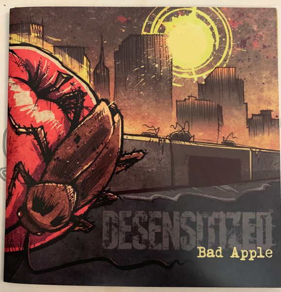 Bad Apple